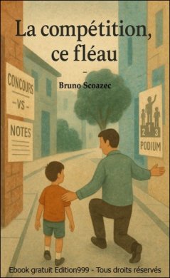 La compétition, ce fléau