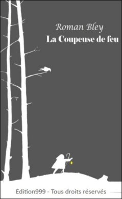 Couverture du livre La Coupeuse de feu
