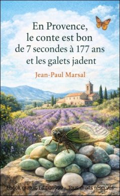 En Provence, le conte est bon de 7 secondes à 177 ans