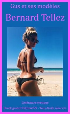 Littérature Erotique