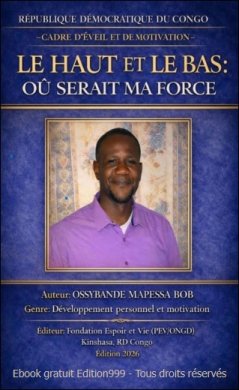 Cadre d'Eveil et Motivation