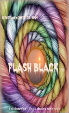 Couverture du livre Flash Black