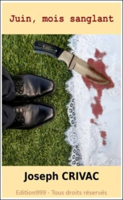 Policier et suspense
