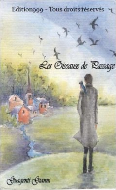 Couverture du livre Les Oiseaux de Passage