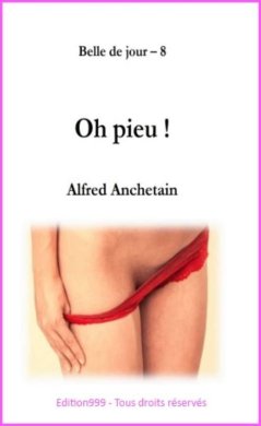 Couverture du livre Oh pieu ! 