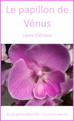 Le papillon de Vénus