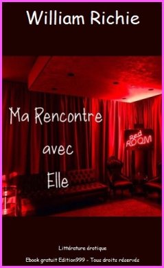 Littérature Erotique