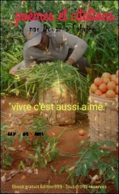 Poésie