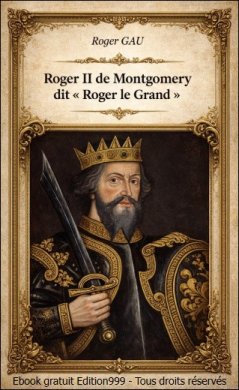 Roger II de Montgomery dit « Roger le Grand »