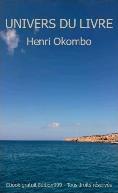 Couverture du livre UNIVERS DU LIVRE