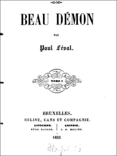 Beau Démon