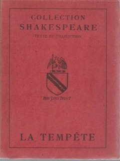 La Tempête