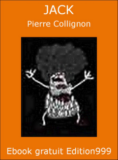 Couverture de JACK
