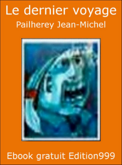 Couverture de Le dernier voyage 