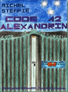 Couverture de Code 12 Alexandrin