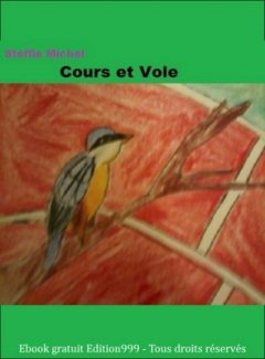 Couverture de Cours et Vole
