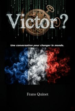 Couverture de Victor ?