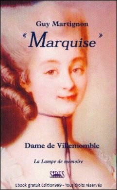 MARQUISE