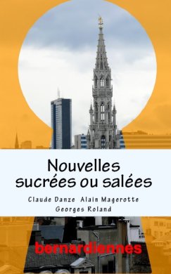 Couverture du livre Juste avant l'impact