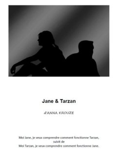 Jane & Tarzan