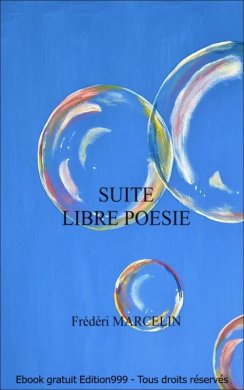 Couverture du livre SUITE