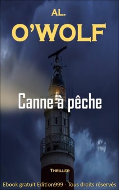 Couverture du livre Canne à pêche