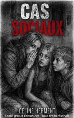 Couverture du livre Cas sociaux