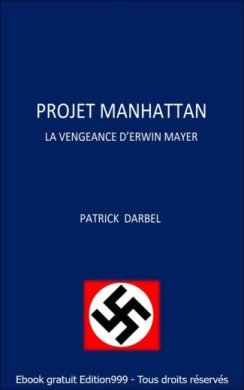 Couverture du livre OPERATION MANHATTAN