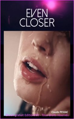 Couverture du livre Even Closer