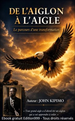 Couverture du livre De l'aiglon à l'aigle