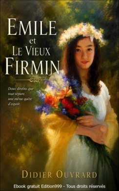 Couverture du livre Emile et Le Vieux Firmin