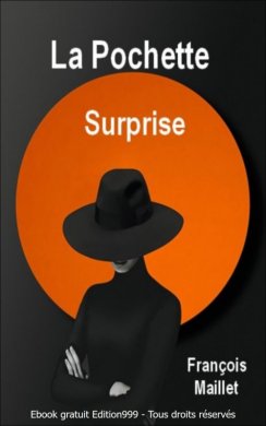 Couverture du livre La pochette surprise
