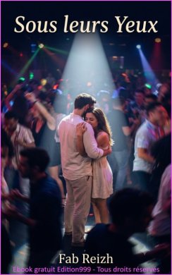 Couverture du livre erotique