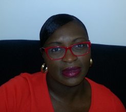 YOLANDE PATRICIA ETOUKE