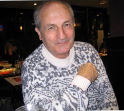 Antoine BAVE-CROULARD