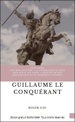 Guillaume le Conquérant