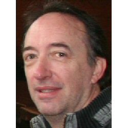 Photo de l'auteur 