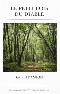 Le Petit bois du Diable