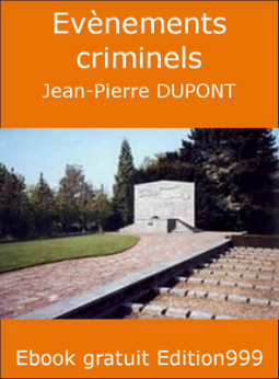 Policier et suspense