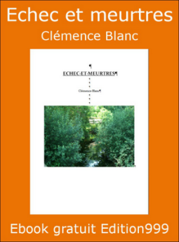 Policier et suspense