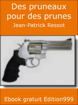 Policier et suspense