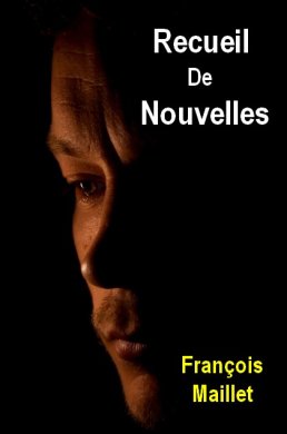 Couverture du livre Recueil de nouvelles