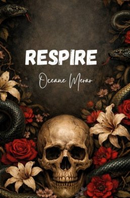 Couverture du livre Respire