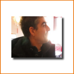 Photo de l'auteur 