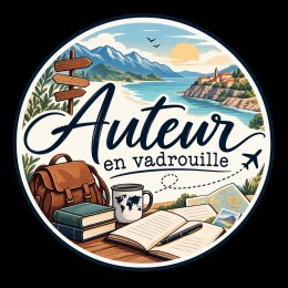 Photo de l'auteur 