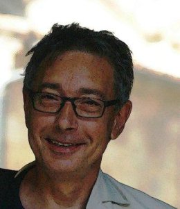 Photo de l'auteur 