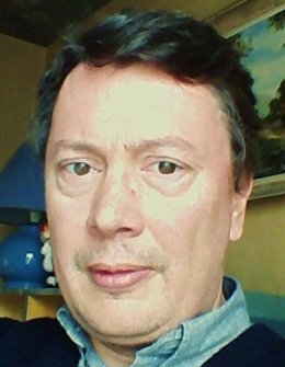 Photo de l'auteur 