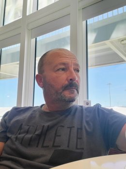 Photo de l'auteur 