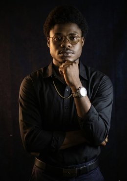 Photo de l'auteur 