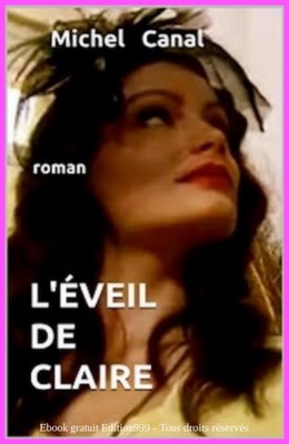 L'éveil de Claire